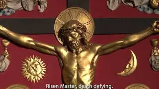 Jesus Good Above All Other (Quem Pastores)