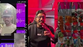 Eagle Gaming Explained 🤬🔞 telegram group issue 🔞 deep fake issue😡#eaglegaming #kerala #sayipop