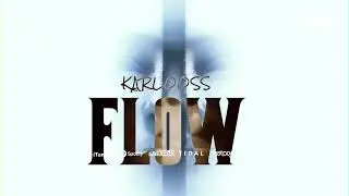 KARLOOSS - FLOW (Original Mix)[G-MAFIA RECORDS]