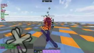 BEST 'Kohi' COMBO MONTAGE   MINECRAFT 2016 PVP   Marko015