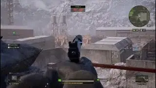 MGS Foxhunt Favourite Moments