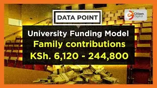 [DATA POINT] University Funding Model Explained