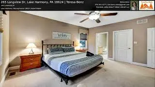 265 Longview Dr, Lake Harmony, PA 18624 | Teresa Benz