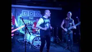 THE SENTENCE - Tears of joy/Coppers