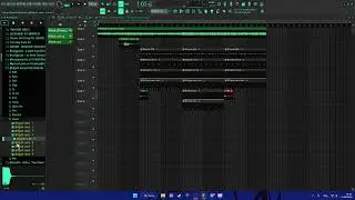 [FREE] Flint Detroit Drum Kit 2024 | Enrgy Beats, Rio Da Yung Og, Yn Jay, OG Buda, 163ONMYNECK