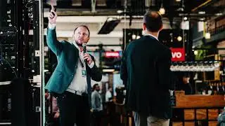 Recapping Our Exciting AI Journey with Lenovo & Intel&reg;!