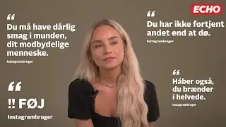 Teresas kæreste Teitur er dømt for voldtægt – nu fortæller hun om sin oplevelse