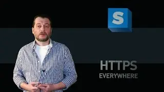 Как защитить свой трафик с помощью плагина HTTPS Everywhere