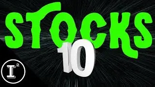 TOP 10 STOCKS TO BUY IN NOVEMBER 2019 | INVESTED OVER 500 SHARES IN THESE STOCKS & ETF's!