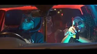 Risky - Take Time Ft Nina Alexis [Music Video] @RiskyJavan @NinaAlexisMusic | Link Up TV