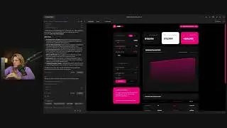 Build a Landing Page in Google AI Studio