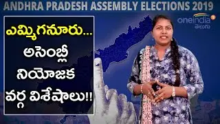 AP Assembly Election 2019 : Yemmiganur Assembly Constituency,Sitting MP, MP Performance Report