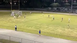11-0 EDGEWOOD RED WOLVES AT 8-0 VIERA HAWKS 1/13/22