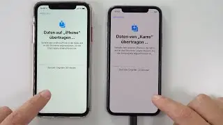 iPhone-Wechsel: So &uuml;bertr&auml;gst du alle Daten sicher und schnell
