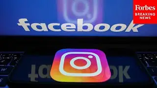 GOP Sen. On Social Media Platforms: 'The Time To Act Is Now'