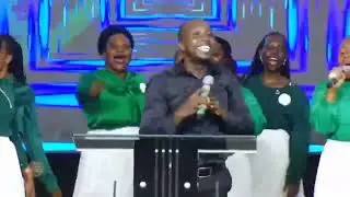 HIGH PRAISE WITHOUT AGENDA 