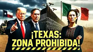 &iexcl;TEXAS BLINDADO! Abbott: 