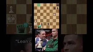 BLUNDER OR BRILLIANT CHESS MOVE‼️#chess #chessgame #checkmate
