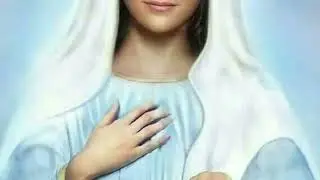 El Espiritu Santo y Maria Monsenor Alfonso Uribe Jaramillo