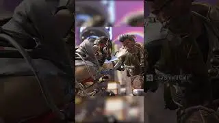 Chllings in ranked | HOP | Apex #faideapex #apexlegendsclips #highkillgame