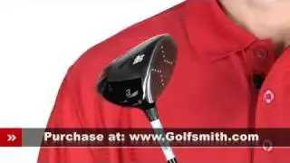 Callaway FT-iZ Fairway Woods Review