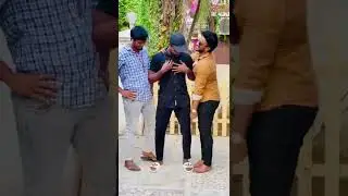 That thelpathri friend 😂 #premshyaam #tamizhan #tamil #premshyaamvideos #shorts #youtubeshorts