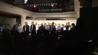 One Day More - UST AB Chorale
