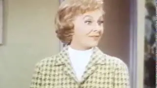The Lucy Show - Season 5 - Episode 12 - Lucy and the Monkey
