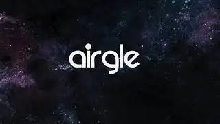 Airgle AG600 - AG900 Medical Grade Air Purifier