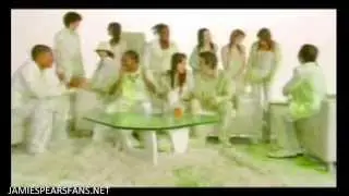 Jamie Lynn Spears - TEENick Promo 2007