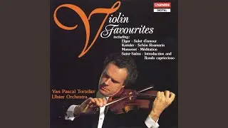 Berceuse, Op. 16