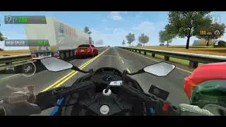 riding satisfaction Ninja