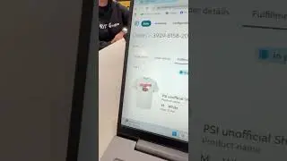 Gdy realizacja zam&oacute;wienia przebiega prawidłowo, wszystko wydaje się proste. #heatprinting #custom...