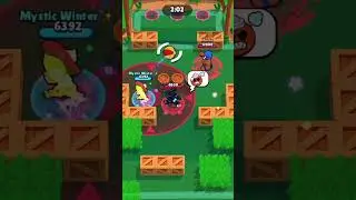 Max=neymar credits:@winterbs # #brawlstars #supercell #gaming #max #neymar
