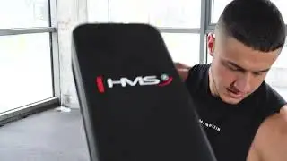 Suwnica Smitha atlas multifunkcyjny z podw&oacute;jnym wyciągiem i stosem HMS TRYTON