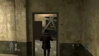 Max Payne 2: The Fall of Max Payne XBOX Series X