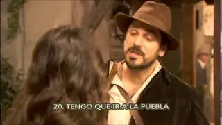 ESCENAS FAVORITAS DE CONRADO Y AURORA 7