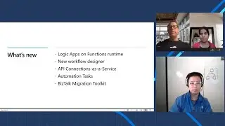 Logic Apps Live - Sept 2020