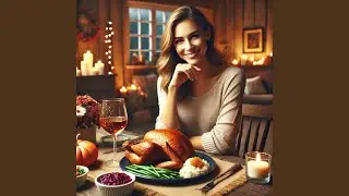 The Turkey's Got Competition