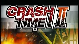 Crash Time 2 - Gameplay / (PC)
