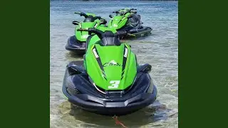 Jet Ski