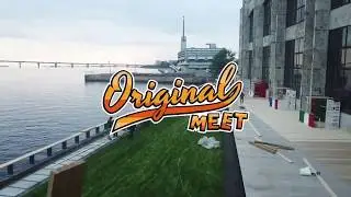 Подготовка Original Meet 2017