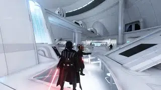 Scuffy Looking Nerf Herder | Star Wars Battlefront 2 | Heroes vs Villains
