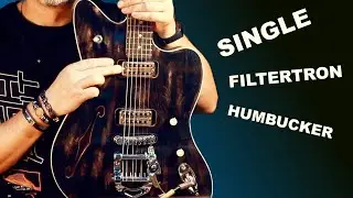 Китайский Filtertron.