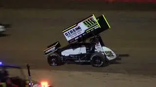 Open Wheel Showdown ASCS Feature 5 6 2023