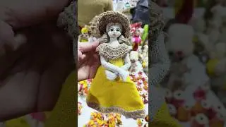 jute doll #diy#shorts #shortsfeed #viral #subscribe #support