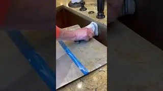 How to Clean Aluminum Baking Sheet------Short 07