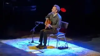 A true master at work: Julian Lage solo acoustic @ ROCKIT 2025