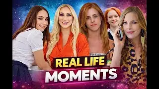 Real Life Moments | Daily Struggles, Growth & Dreams | Emotional  Stories