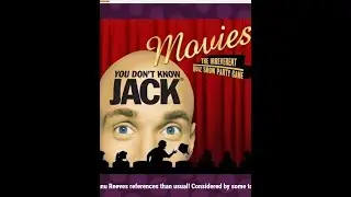 You Don't Know Jack Movies: The Demo